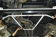 Load image into Gallery viewer, Renault Clio RS Mk4 13+ Ultra-R 4P Rear Lower Brace 3215 RL4-3215 - em-power.it