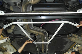 Renault Clio RS Mk4 13+ Ultra-R 4P Rear Lower Brace 3215 RL4-3215 - em-power.it