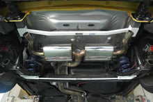 Carica l&#39;immagine nel visualizzatore di Gallery, Renault Clio RS Mk4 13+ Ultra-R 2P Rear Lower Tiebar 3216 RT2-3216 - em-power.it