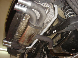 VW Golf 5 (incl GTI) UltraRacing Rear Torsion Bar 329 RT2-329 - em-power.it