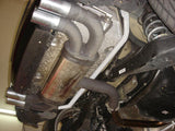 VW Golf 5 (incl GTI) UltraRacing Rear Torsion Bar 329 RT2-329