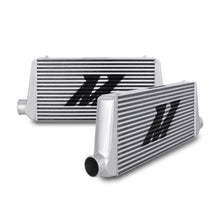 Load image into Gallery viewer, Mishimoto Intercooler Universale R-Line Silver 60x30x10cm 3 Inch