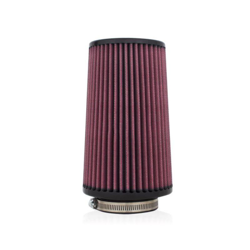 Mishimoto Performance Filtro Aria 2.75" Inlet 8" Length