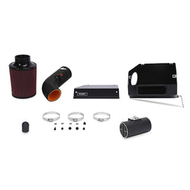 Mishimoto Subaru BRZ / Toyota GT86 Kit Aspirazione nero