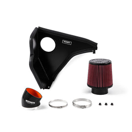 BMW E46 330i 01-06 Kit di Aspirazione Sportivo Nero Black Mishimoto