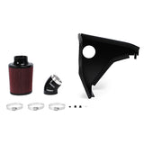 BMW E46 99-05 Kit di Aspirazione Sportivo Nero Black Mishimoto