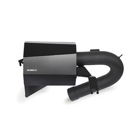 BMW F30 2 3 4 Series 12+ Kit di Aspirazione Sportivo Nero Black Mishimoto