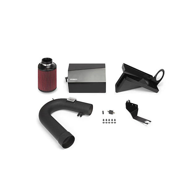 BMW F30 2 3 4 Series 12+ Kit di Aspirazione Sportivo Nero Black Mishimoto