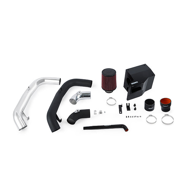 Ford Focus ST MK3 2013–2018 Kit di Aspirazione Sportivo Polish Mishimoto