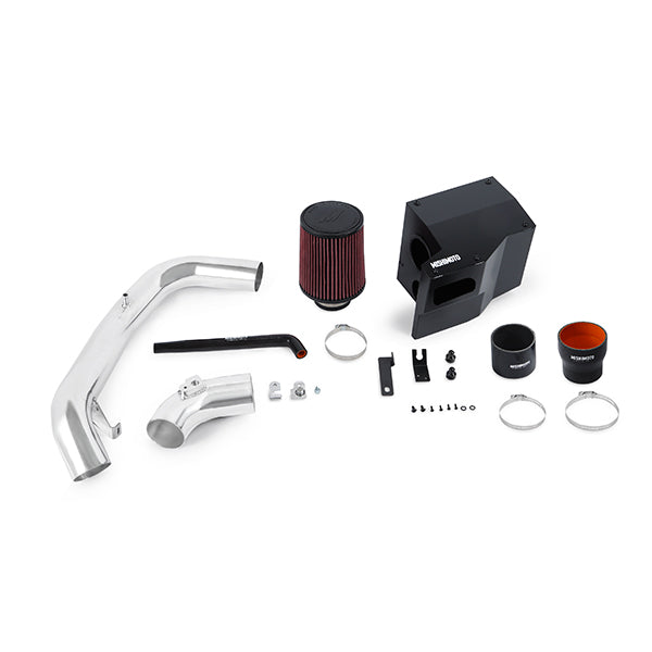 Ford Focus ST MK3 2013–2018 Kit di Aspirazione Sportivo Polish Mishimoto