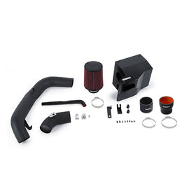 Ford Focus ST MK3 13-14 Kit di Aspirazione Sportivo Nero Black Mishimoto