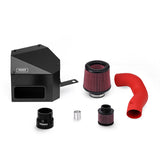 Volkswagen Golf 7 VII GTI R 15+ Kit di Aspirazione Rosso Red Mishimoto