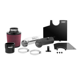 Mishimoto Aspirazione Race + box per Subaru WRX/STI 08-14 GR GH GV GE