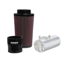 Mishimoto Aspirazione per Subaru Impreza WRX/STI 01-07 GD/GG Bug Eye, Blob Eye, Hawk Eye