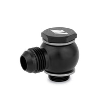 Carica l&#39;immagine nel visualizzatore di Gallery, Mishimoto Banjo Fitting w/Bolt M20 x -10AN Black Mishimoto
