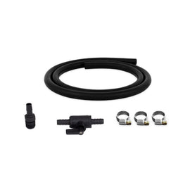 Mishimoto tubazioni e snodi per recupero vapori olio