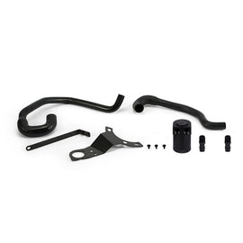 Mishimoto Serbatoio recupero vapori olio BMW N20/N26 12+