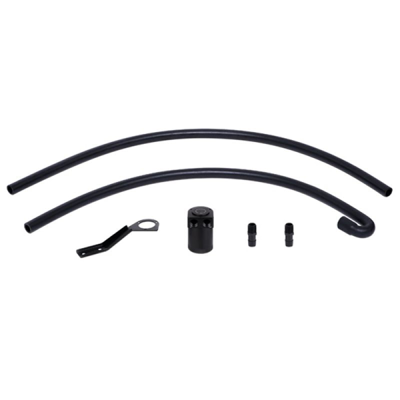 Mishimoto Serbatoio recupero vapori olio BMW N54 06-10