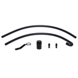Mishimoto Serbatoio recupero vapori olio BMW N54 06-10