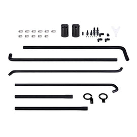 Mishimoto Serbatoio recupero vapori olio Subaru WRX 08-14