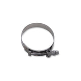Mishimoto Fascietta T-Bolt in alluminio 2