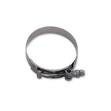 Mishimoto Fascietta T-Bolt in alluminio 2.25