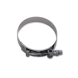 Mishimoto Fascietta T-Bolt in alluminio 2.5