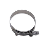 Mishimoto Fascietta T-Bolt in alluminio 2.75