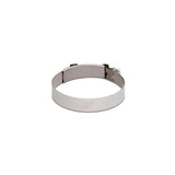 Mishimoto Fascietta T-Bolt in alluminio 3