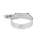 Mishimoto Fascietta T-Bolt in alluminio a tensione costante 76mm