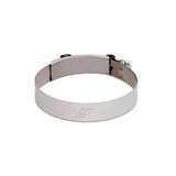 Mishimoto Fascietta T-Bolt in alluminio 4
