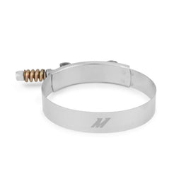 Mishimoto Fascietta T-Bolt in alluminio a tensione costante 102mm