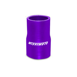 Mishimoto 50mm to 57mm Accoppiatore 2 misure Purple