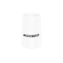 Mishimoto 50mm to 57mm Accoppiatore 2 misure White