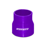 Mishimoto 57mm to 63mm Transition Coupler Purple