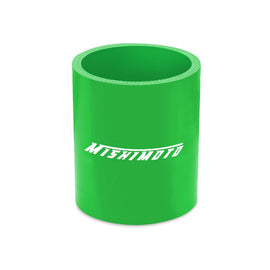 Mishimoto 57mm Accoppiatore dritto Green