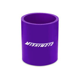 Mishimoto 57mm Accoppiatore dritto Purple