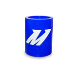 Mishimoto 32mm Accoppiatore dritto Blue