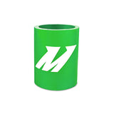 Mishimoto 38mm to 63mm Accoppiatore Green