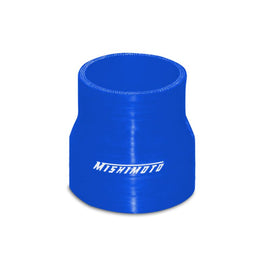 Mishimoto 63mm to 70mm Accoppiatore Blue