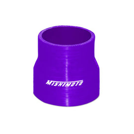 Mishimoto 63.5mm to 76mm Accoppiatore Purple