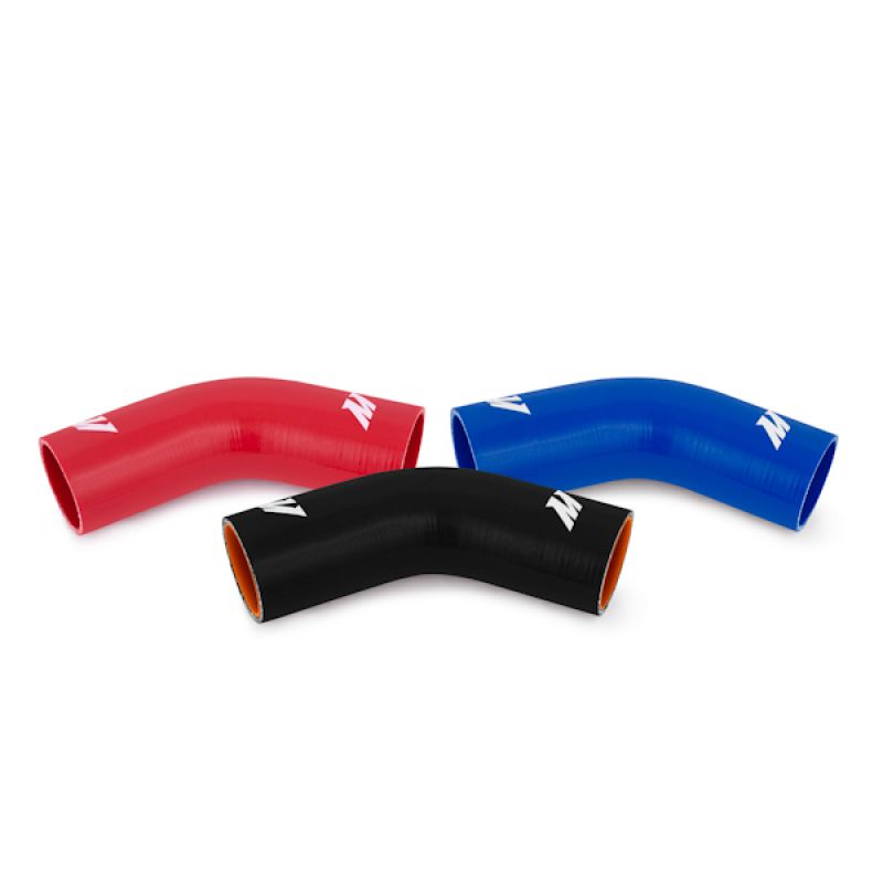 Mishimoto Accoppiatore 45 gradi - Various Colors 63.5mm