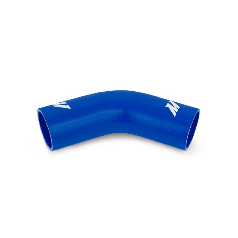 Mishimoto Accoppiatore 45 gradi - Various Colors 63.5mm