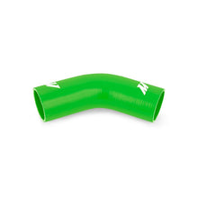 Load image into Gallery viewer, Mishimoto Accoppiatore 45 gradi - Green 63.5mm