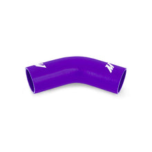 Carica l&#39;immagine nel visualizzatore di Gallery, Mishimoto Accoppiatore 45 gradi - Purple 63.5mm