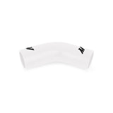 Mishimoto Accoppiatore 45 gradi - White 63.5mm
