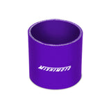 Mishimoto 63.5mm Accoppiatore Dritto Purple