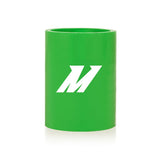 Mishimoto 51mm Accoppiatore in silicone Green