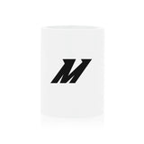 Mishimoto 51mm Accoppiatore in silicone White