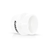 Mishimoto 22mm to 28.5mm Accoppiatore di transizione Blue